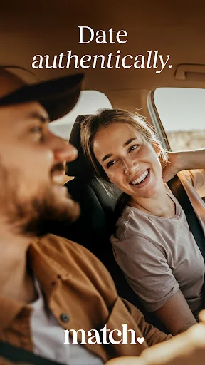Match Dating App : Chat & Meet