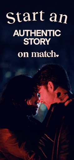 Match Dating App: Chat & Meet