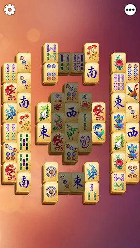 Mahjong Crush screenshot 2