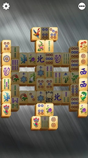 Mahjong Crush screenshot 3