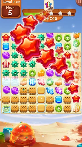 Candy Swap 2