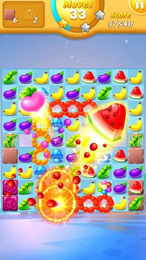 Farm Garden Mania