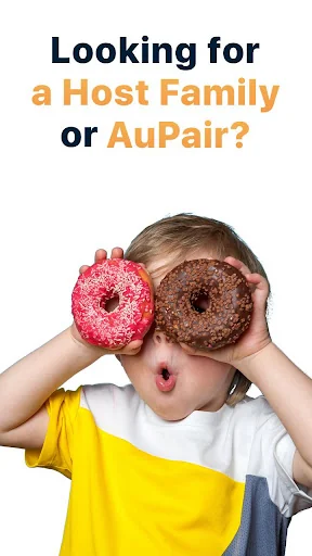 AuPair: Au Pairs & Families