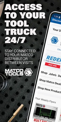 Matco Tools