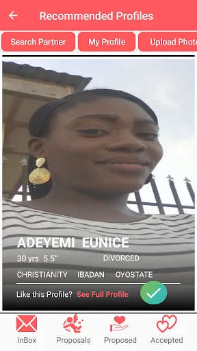 Dating Divorced Woman