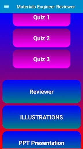 Materials Engineer Reviewer