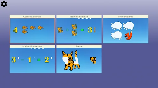 Math for kids