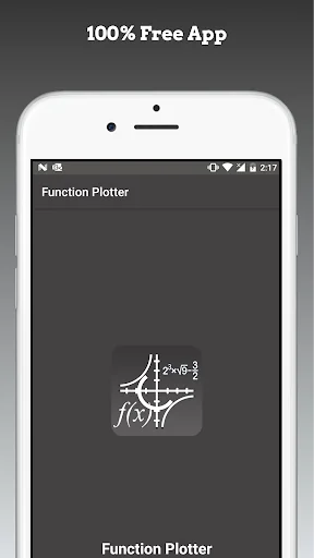 Grapher - Equation Plotter & S
