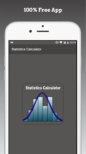 Statistics Calculator