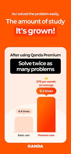 QANDA: AI Math & Study Helper
