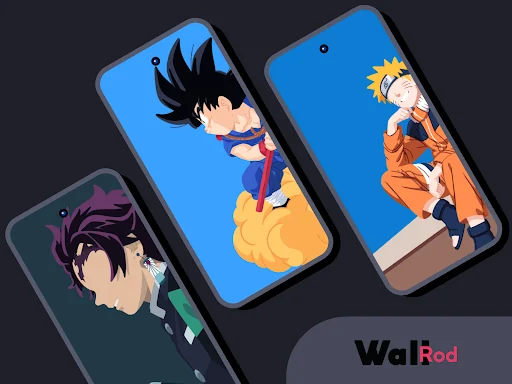 WallRod Wallpapers
