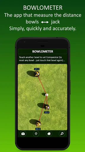 Bowlometer