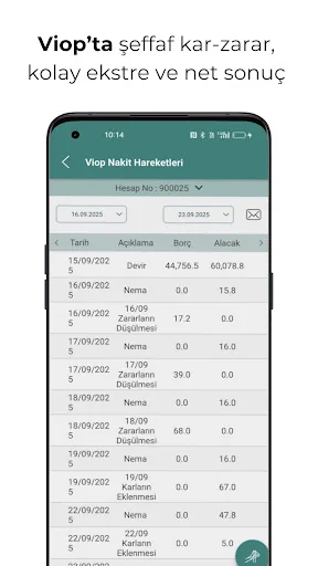 Osmanlı Aktif Trader screenshot 4