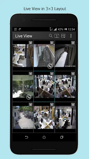 MATRIX SATATYA SIGHT screenshot 3