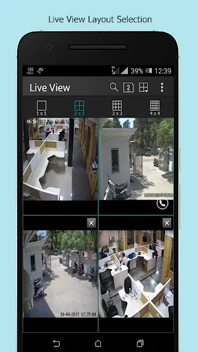 MATRIX SATATYA SIGHT screenshot 4