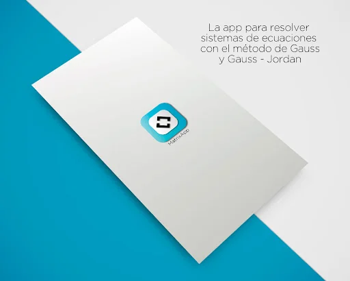 MatrixApp
