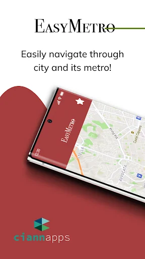 EasyMetro Milan, Rome, Naples