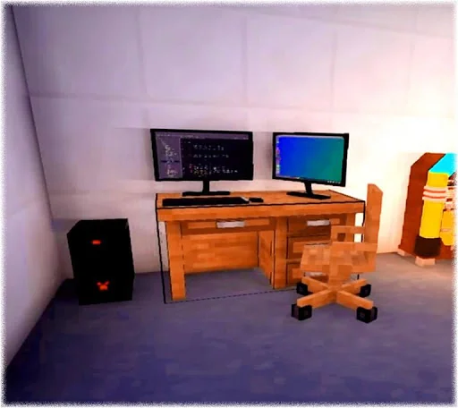 Mod Furniture