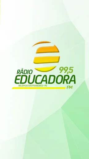 Rádio Educadora FM 99,5