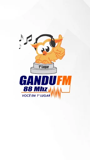Gandu FM