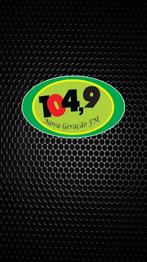 Nova Geração FM 104,9