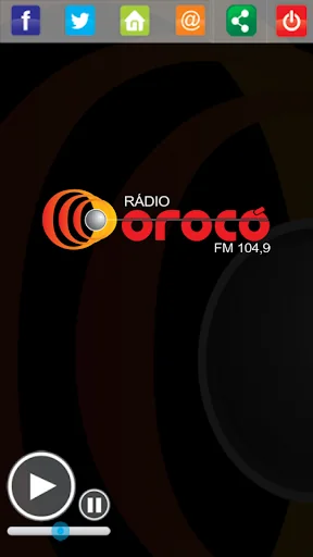 Rádio Orocó FM