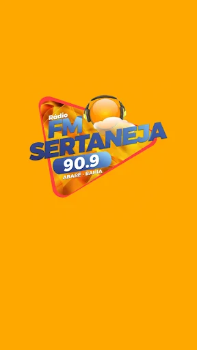 Rádio FM Sertaneja de Abaré