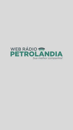 Web Rádio Petrolândia