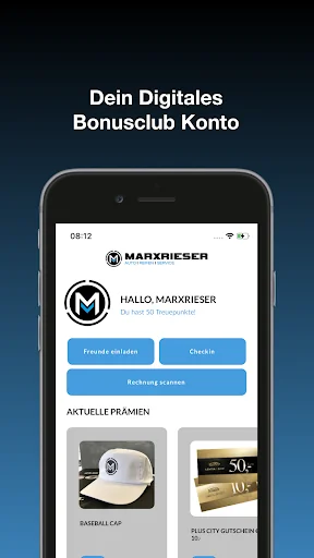 Marxrieser