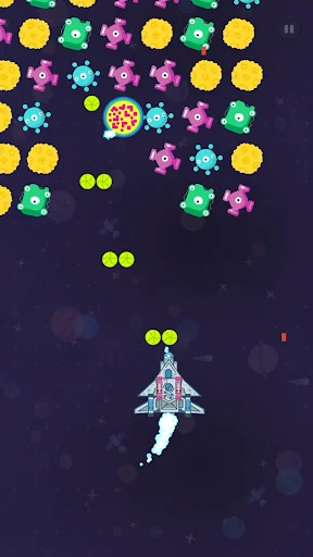 Alien Conquer