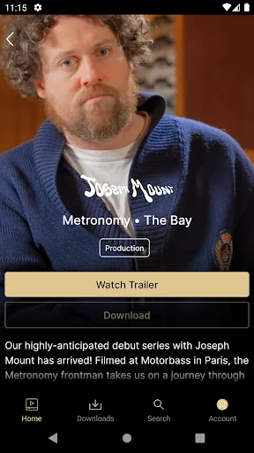 Mix With The Masters screenshot 1