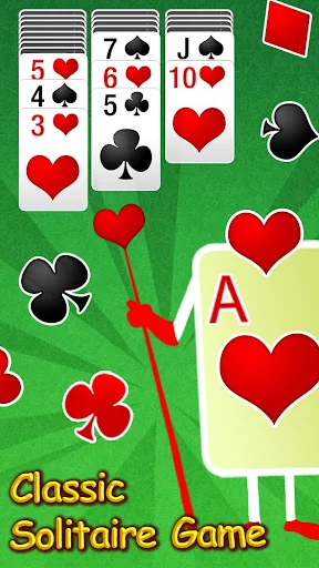 Solitaire Arena