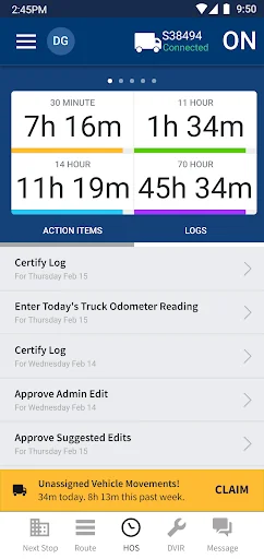 Maven Machines screenshot 1