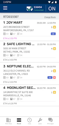 Maven Machines screenshot 3