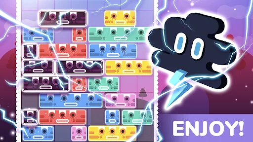 Slidey®: Block Puzzle screenshot 2