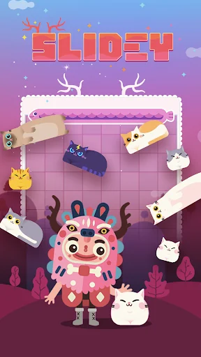 Slidey®: Block Puzzle screenshot 4