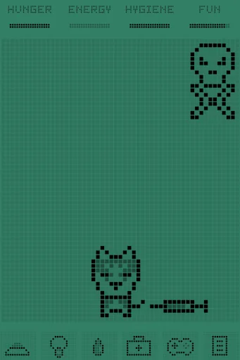 Dogotchi: Virtual Pet screenshot 2