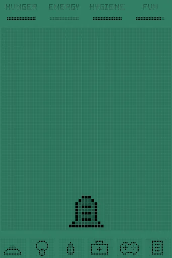 Dogotchi: Virtual Pet screenshot 3
