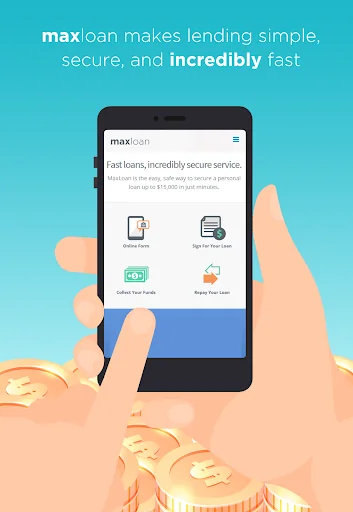 MAXLOAN Loans for Bad Credit