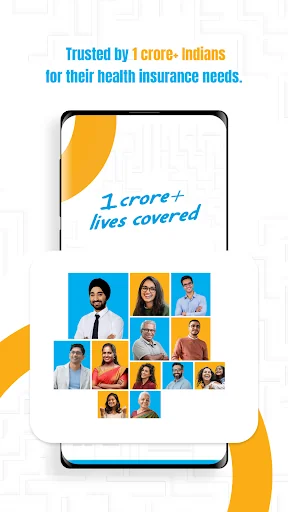 Niva Bupa Health