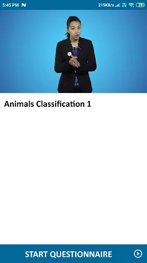 Smaterr Learning App screenshot 2