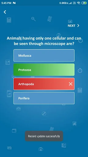 Smaterr Learning App screenshot 4