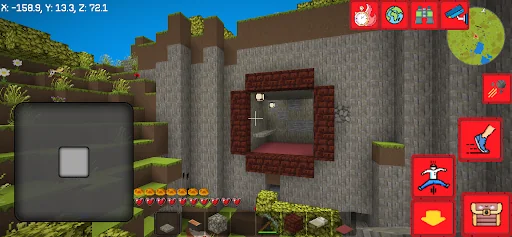 Craft Rain Fun MaxCraft