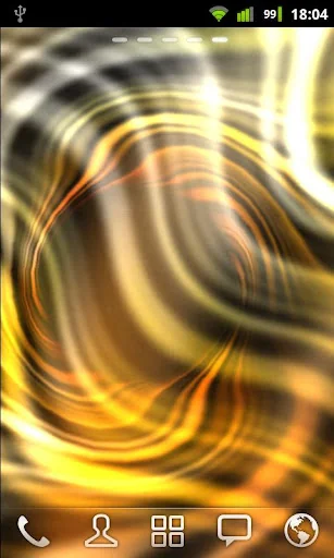 Alien Shapes Full
