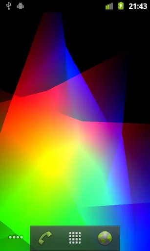 Symphony of Colors screenshot 2