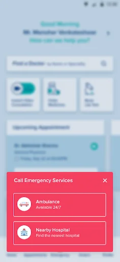 Max MyHealth -by Max Hospitals screenshot 2