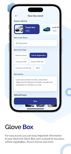 MyCar Mobile screenshot 3