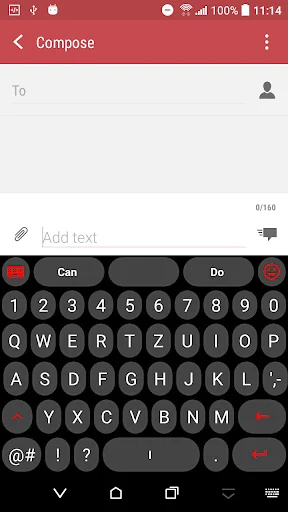 Keymax