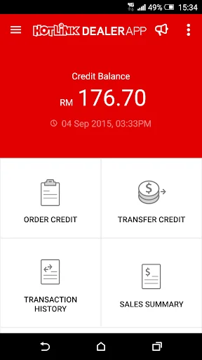 DealerApp