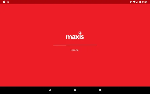 Maxis SMART (Internal)